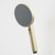 Urbane II Hand Shower (Handset Only) - Brushed Brass [196201]