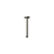 Urbane II Ceiling Arm - 200mm - Brushed Nickel [196250]