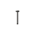 Urbane II Ceiling Arm - 200mm - Gunmetal [196251]