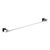 Modena Single Towel Rail 800mm [133209]