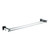 Modena Double Towel Rail [133218]