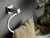 Modena Hand Towel Holder [133220]