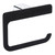 Lincoln Mixed Finish Toilet Roll Holder [166677]