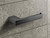 Koko Toilet Roll Holder Matte Black [168956]