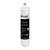 Aftermarket Compatible Water Filter Cartridge 12in 0.5UM [140705]