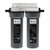 Caravan Water Filter Kit Twin Housing w/ PL051 & MC011-S Cartridges 10in [132851]