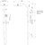 Rere Twin Shower System 3Star Chrome [110191]