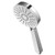 Krome 120mm Handset Airstream Only 3 Function Chrome [124950]