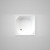 Mayfair Shower Bath 915mm x 915mm Steel White [056767]