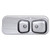 Radiant Sink 1-3/4 Right Bowl R175.3R 3 Tap Holes 1200mm [060891]
