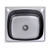 Single Flushline Tub Bypass (Includes One Flexible Bypass Kit) 70L 3 Tap Holes [068343]