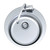 Cellini Single Round Bowl with Tap Landing Stainless Steel 1 Tap Hole [069358]