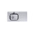 Benchmark Single End Left Hand Bowl Stainless Steel 1 Tap Hole [066612]