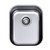 Monaco Single Bowl Undermount Stainless Steel NTH [063855]