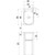 S35L Comp Tub/Cabinet -By-Pass W/Floor [153116]