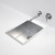 Compass 35 Litre Flushline Tub 0TH [156456]