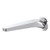 Maku Bath Spout Chrome [125273]