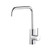 Medea Square Gooseneck Sink Mixer [131798]