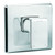 Kiri Bath or Shower Mixer Chrome [133040]