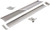 Channel and Tile Insert Kit 100mm x 900mm x 32mm Stainless Steel [169442]