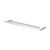 Waipori Towel Rail Double 900mm Chrome [192633]