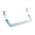 Waipori Towel Ring Chrome [192637]