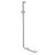 Opal Support Shower Rail 90 Degree Chrome [193046]