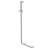 Opal Support Shower Rail 90 Degree Chrome [193046]