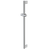 Opal Support Shower Rail Straight 900mm - Chrome [193047]