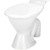 Symphony Connector SNV Pan 4Star White [105223]