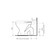 Symphony Connector SNV Pan 4Star White [105223]
