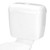 Symphony Connector Bottom Inlet Cistern (Includes Seat & Link) 4.5/3L White 4Star [111306]