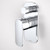 Contura Bath/Shower Mixer With Diverter - Chrome [153041]