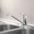 Flame Sink Mixer Chrome 4Star [153047]