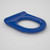 Liano Single Flap Care Seat Sorrento Blue [192014]