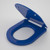 Liano Care Seat Double Flap Sorrento Blue [192021]
