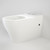 Luna Cleanflush® Wall Faced 4S PAN + UNIORB (No Seat & No Cistern) [192052]