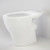 Luna Cleanflush Close Coupled P Trap Pan (No Seat & No Cistern) [192056]