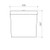 Profile Close Coupled Bottom Inlet Cistern [192061]