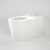 Liano Junior Cleanflush® Rimless Wall Faced Pan (No Seat & No Cistern) [192041]