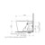 Liano Junior Cleanflush® Back-to-Wall Faced Back Inlet Pan (No Seat & No Cistern) White [192042]
