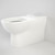 Opal II Wall Faced Close Coupled Pan (No Seat & No Cistern) [192080]