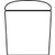 Leda Close Coupled Cistern - Back Entry [192070]