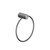 Opal Towel Ring Graphite [195811]