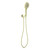 Opal Shower Bracket with Hand Shower 3Star Brushed Gold [195842]