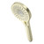 Opal Hand Shower (Hand Piece Only) 3Star Brushed Gold [195870]