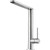 Essente Right Angle Sink Mixer Stainless Steel 4Star [153582]