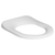 Assist+ Single Flap Toilet Seat White [139924]