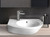 Toledo Shelf Basin 580 x 450 Left Hand Pop Up 1 Tap Hole [198829]