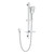 Sigma Rail Shower 3 function Chrome [167787]